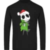 Jack Skellington & Oogie Boogie Christmas