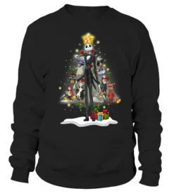 Jack S Christmas Tree