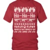 John Mcclane Ugly Christmas Sweater