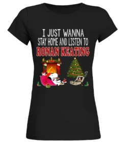 LISTEN TO RONAN KEATING CHRISTMAS