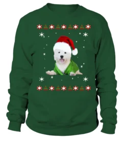 Westie Christmas GET 35% OFF ON 2ND ITEM PROMOCODE: OFF35