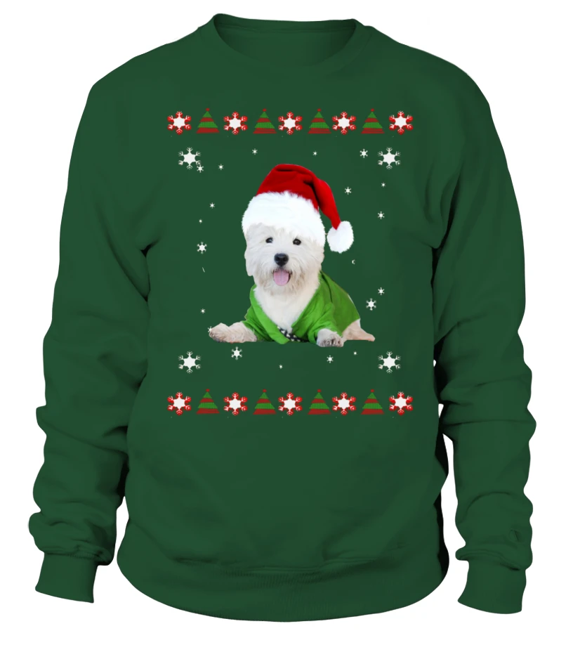 Westie Christmas GET 35% OFF ON 2ND ITEM PROMOCODE: OFF35