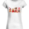 Magic Harry Christmas Sweatshirt |Christmas Coffee Shirt