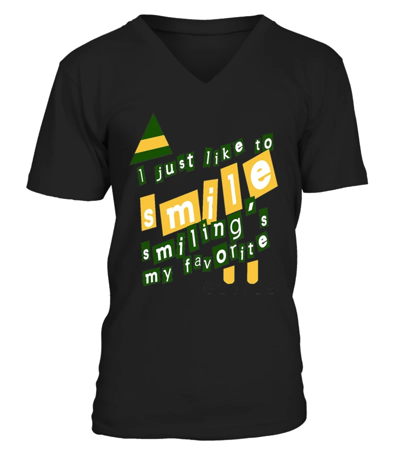 Merry Christmas Buddy S Elf Smiling S My Favorite