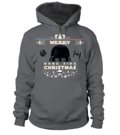 Merry Dark Side Christmas