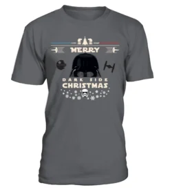 Merry Dark Side Christmas