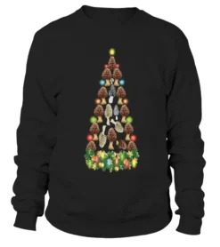 MOREL CHRISTMAS TEES