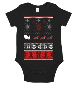 Dachshund Christmas Sweater
