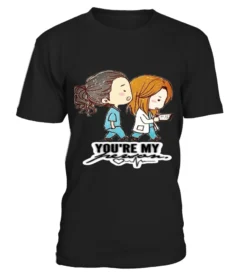 You're My Person- Christmas Discount