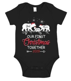 Our First Christmas Together