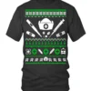 Nurse Christmas Sweater T Shirt T Shirt
