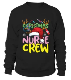 Nurse Christmas