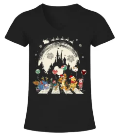 Winnie-the-Pooh Christmas