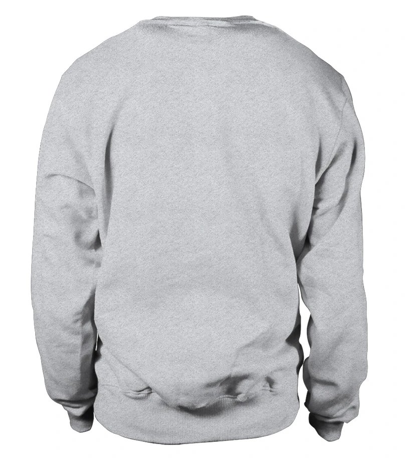 RUGBY CHRISTMAS JUMPER – Bild 2