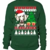 Weimaraner Christmas Gifts