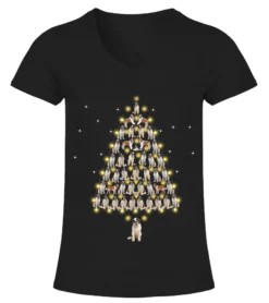 Saint Bernard Christmas