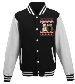 Shih Tzu Ugly Christmas Sweaters