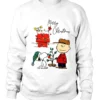 Christmas Peanuts Snoopy 2022
