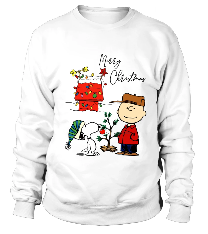 Christmas Peanuts Snoopy 2022