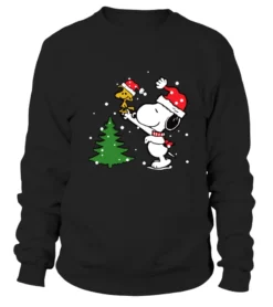 Peanuts Snoopy Christmas