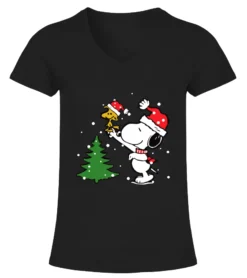 Peanuts Snoopy Christmas