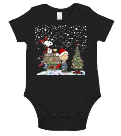 Snoopy Christmas