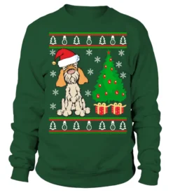 Spinone Italiano Christmas Gifts
