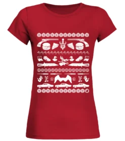 A Very Supernatural Christmas