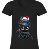 Stitch Toothless Christmas