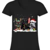 Darth Vader Boba Fett Stormtrooper Star Wars Christmas