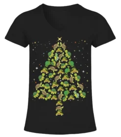 Tortoise Lover Christmas Gift