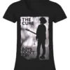 The Cure Boys Dont Cry T-shirt For Christmas