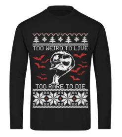 Ugly Christmas Sweater