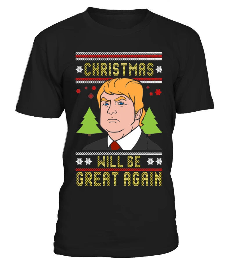 CHRISTMAS WILL BE GREAT AGAIN - SAVE 20%