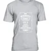 We Whiskey You A Very Merry Christmas T-Shirt